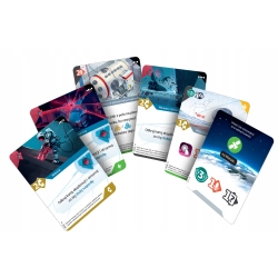 Rebel SETI: Poszukiwania pozaziemskich cywilizacji - Agencje kosmiczne