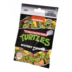 Figurka Jada Toys Turtles Blind Pack Nanofigs *** InterSKLEP **** OKAZJA