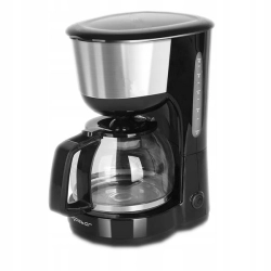 EKSPRES PRZELEWOWY DO KAWY WOOLWORTH CM1180A-GS