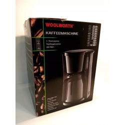 EKSPRES PRZELEWOWY DO KAWY WOOLWORTH CM1180A-GS