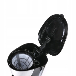 EKSPRES PRZELEWOWY DO KAWY WOOLWORTH CM1180A-GS