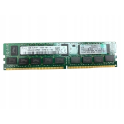 Pamięć RAM 16GB DDR4 Hynix 2Rx4 2400MHz ECC HMA42GR7AFR4N-UH