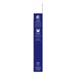 Oryginalne końcówki do szczoteczki Oral-B EB20RX Pro Precision Clean 6 szt.