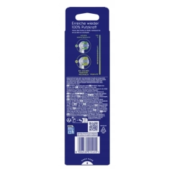 Oryginalne końcówki do szczoteczki Oral-B EB20RX Pro Precision Clean 6 szt.