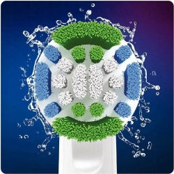Oryginalne końcówki do szczoteczki Oral-B EB20RX Pro Precision Clean 6 szt.