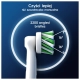Oral-B Pro Cross Action Końcówki do szczoteczek 6 szt