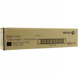 Toner Xerox 006R01160 czarny (black) ORYGINALNY nowy InterSKLEP