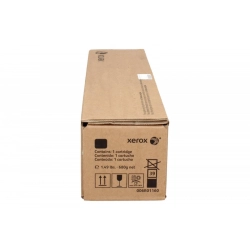 Toner Xerox 006R01160 czarny (black) ORYGINALNY nowy InterSKLEP