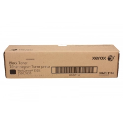 Toner Xerox 006R01160 czarny (black) ORYGINALNY nowy InterSKLEP