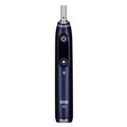 SZCZOTECZKA MAGNETYCZNA ELEKTRYCZNA DO ZĘBÓW ORAL-B IO SERIES 9 BLACK ONYX