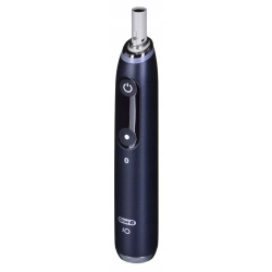 SZCZOTECZKA MAGNETYCZNA ELEKTRYCZNA DO ZĘBÓW ORAL-B IO SERIES 9 BLACK ONYX