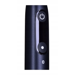 SZCZOTECZKA MAGNETYCZNA ELEKTRYCZNA DO ZĘBÓW ORAL-B IO SERIES 9 BLACK ONYX