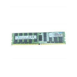 Pamięć RAM Samsung M386A4G40DM0-CPB0 2133 32 GB zielona