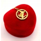 Złota zawieszka znak zodiaku Strzelec PR.585 W:1,94gr InterSKLEP