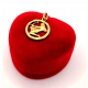 Złota zawieszka znak zodiaku Strzelec PR.585 W:1,94gr InterSKLEP