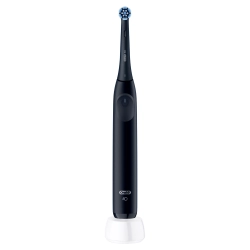Oral-B iO 2 Szczoteczka elektryczna czarna InterSKLEP