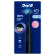 Oral-B iO 2 Szczoteczka elektryczna czarna InterSKLEP