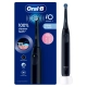Oral-B iO 2 Szczoteczka elektryczna czarna InterSKLEP