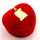 Złota zawieszka znak zodiaku Baran PR.585 W:0,71gr InterSKLEP
