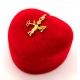 Złota zawieszka Amorek PR.585 W:0,84gr InterSKLEP