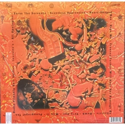 In Utero Nirvana winyl Remaster Geffen Records