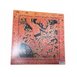 In Utero Nirvana winyl Remaster Geffen Records