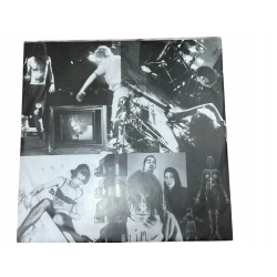 In Utero Nirvana winyl Remaster Geffen Records