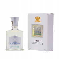 Creed Virgin Island Water woda perfumowana 100 ml OPIS