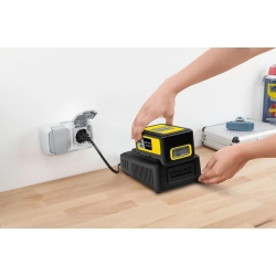 Akumulator, bateria Karcher 36 V / 2.5 Ah 2.445-030.0 ** OPIS InterSKLEP