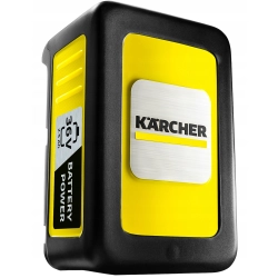 Akumulator, bateria Karcher 36 V / 2.5 Ah 2.445-030.0 ** OPIS InterSKLEP