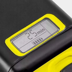 Akumulator, bateria Karcher 36 V / 2.5 Ah 2.445-030.0 ** OPIS InterSKLEP