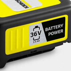 Akumulator, bateria Karcher 36 V / 2.5 Ah 2.445-030.0 ** OPIS InterSKLEP