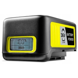 Akumulator, bateria Karcher 36 V / 2.5 Ah 2.445-030.0 ** OPIS InterSKLEP