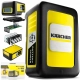 Akumulator, bateria Karcher 36 V / 2.5 Ah 2.445-030.0 ** OPIS InterSKLEP