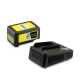Akumulator, bateria Karcher 36 V / 2.5 Ah 2.445-030.0 ** OPIS InterSKLEP