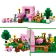 LEGO Minecraft 21268 Dom prosiaczka
