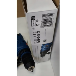 Wiertarka udarowa przewodowa DP5 650W 1BIEG Dexter Jak NOWA InterSKLEP