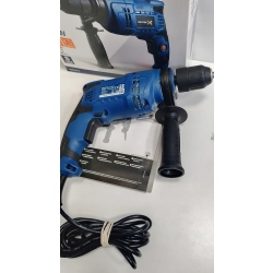 Wiertarka udarowa przewodowa DP5 650W 1BIEG Dexter Jak NOWA InterSKLEP