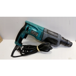 Młotowiertarka Makita HR2470 SDS Plus 780 W rok 2021 InterSKLEP