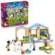 Klocki LEGO Friends 42696 lecznica dla zwierząt, zestaw dla dzieci +4 lata