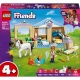 Klocki LEGO Friends 42696 lecznica dla zwierząt, zestaw dla dzieci +4 lata