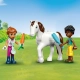 Klocki LEGO Friends 42696 lecznica dla zwierząt, zestaw dla dzieci +4 lata