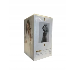 ORYGINALNA WODA PERFUMOWANA SWAY BY AGA KACZOROWSKA VIBE 50ML