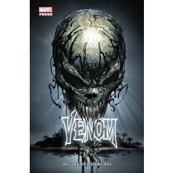Venom. Tom 4 Praca zbiorowa OPIS