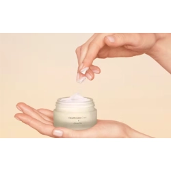 Krem nawilżający do twarzy Health Labs Care Glow On 0 SPF dzień i noc 50 ml