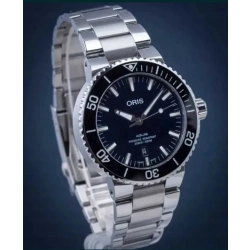 Zegarek Oris Aquis DATE Męski W PUDEŁKU 43,5MM