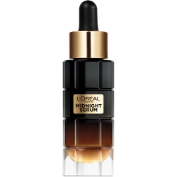 Serum do twarzy L'Oréal Paris Age Perfect 30 ml przeciwstarzeniowe