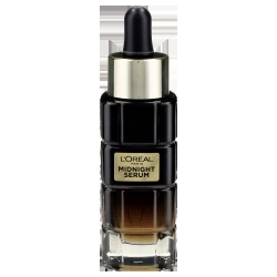 Serum do twarzy L'Oréal Paris Age Perfect 30 ml przeciwstarzeniowe