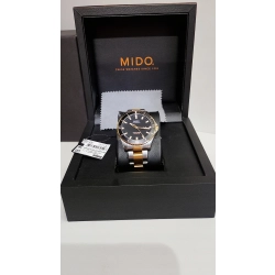 Zegarek męski Ocean Star Captain Automatic Mido M026.430.22.051.00