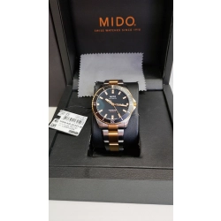 Zegarek męski Ocean Star Captain Automatic Mido M026.430.22.051.00